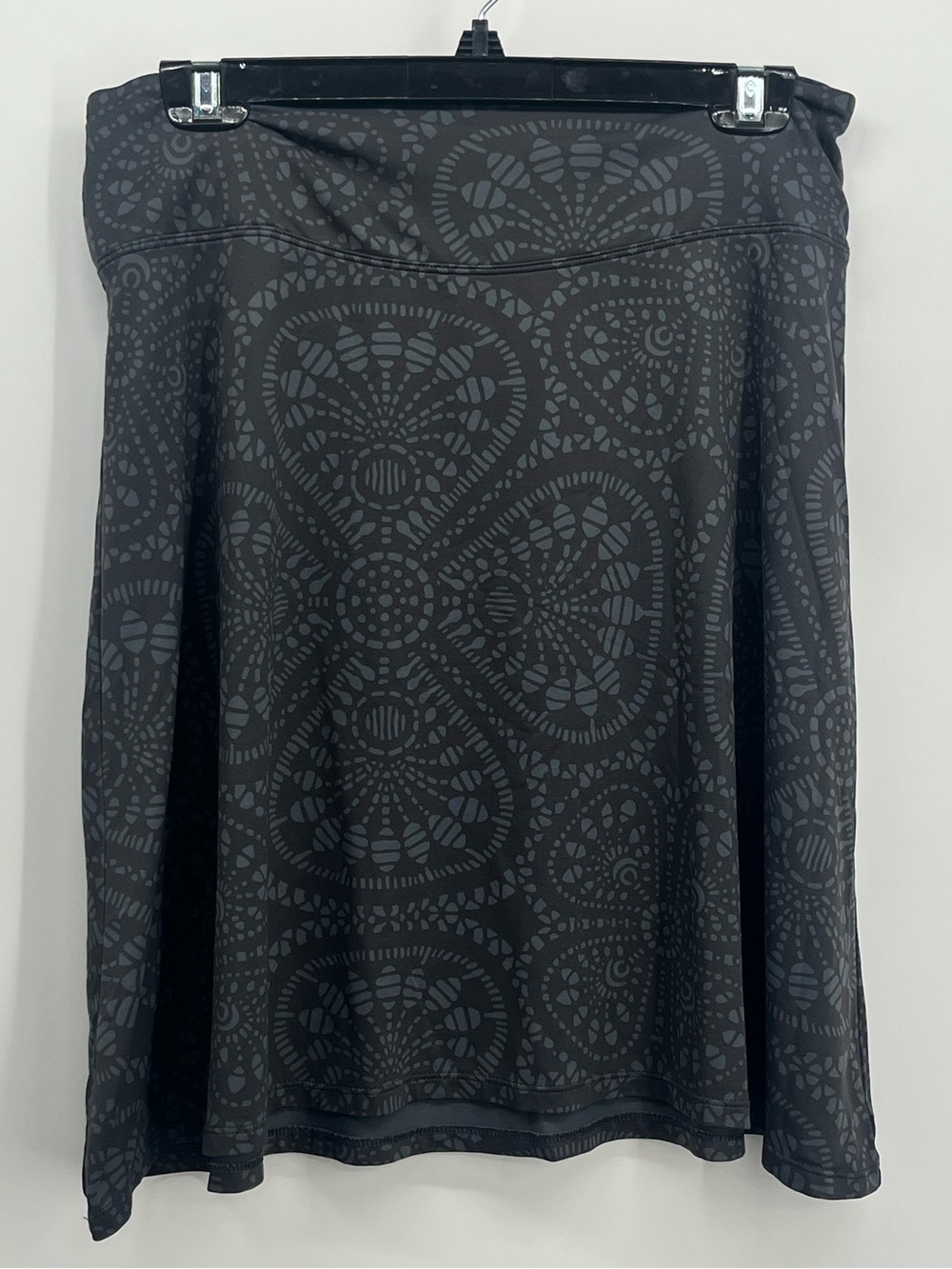 Patagonia Women's morning glory pull on skirt. Soft stretch. Size S. Gently worn - Picture 1 of 5